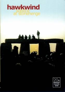 Hawkwind : Solstice at Stonehenge